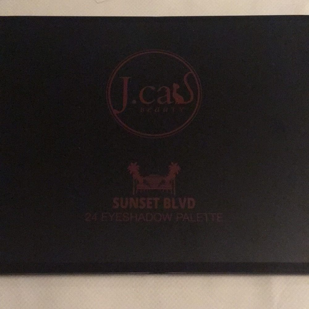 J. Cat beauty